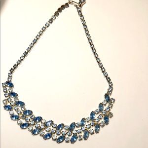 Antique Choker Necklace